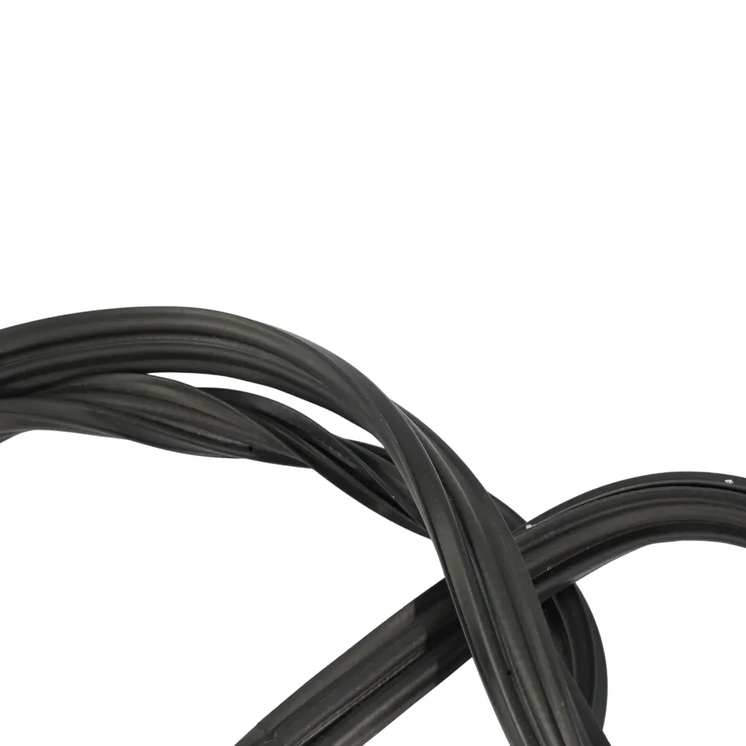 Ford Mustang VI Kofferraum Heckklappe Dichtung Gummidichtung - SKU FR3B-63438A00-AC - Teilenummer FR3B-63438A00-AC