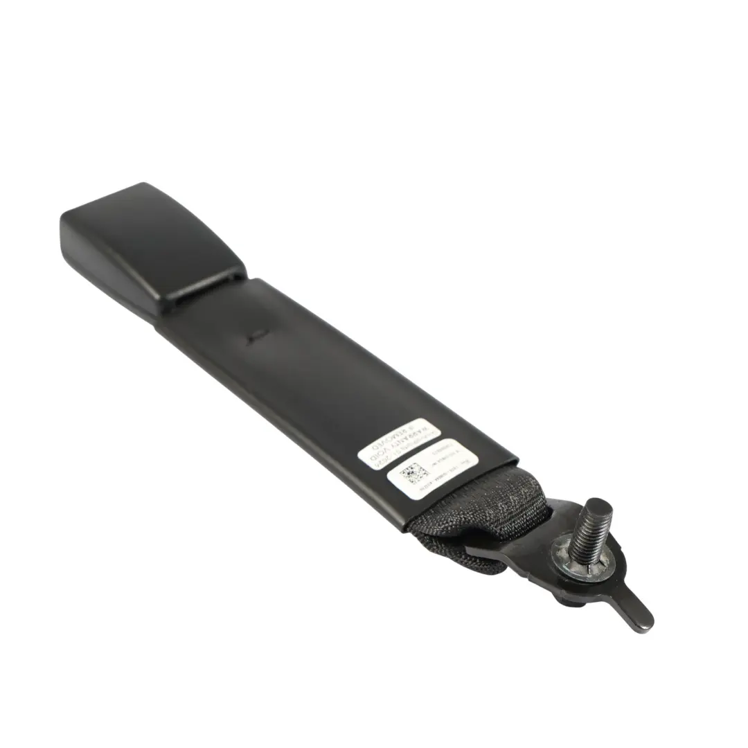 Ford Mustang Mk6 GT Boucle Ceinture Arrière Gauche Droite FR3B-6360044-AD - SKU FR3B-6360044-ADW - Numéro de pièce FR3B-6360044-ADW