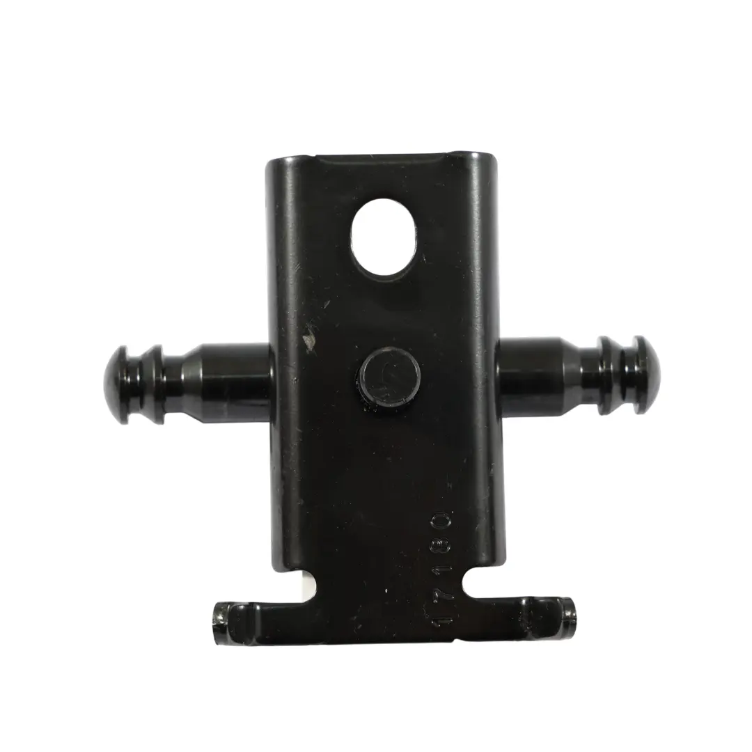 Ford Mustang GT Mk6 Asiento Trasero Bisagra - SKU FR3B-6360615-AD - Número de pieza FR3B-6360615-AD