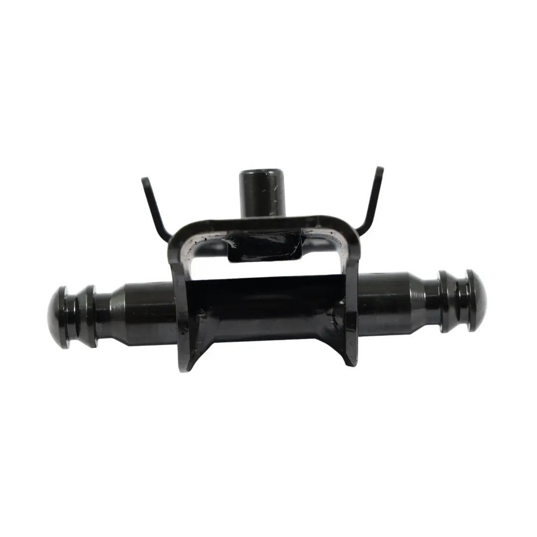 Ford Mustang GT Mk6 Rear Seat Hinge Assy - SKU FR3B-6360615-AD - Part number FR3B-6360615-AD