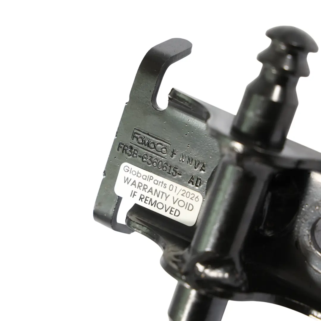  Charnière De Siège Arrière Ford Mustang GT Mk6 - SKU FR3B-6360615-AD - Numéro de pièce FR3B-6360615-AD