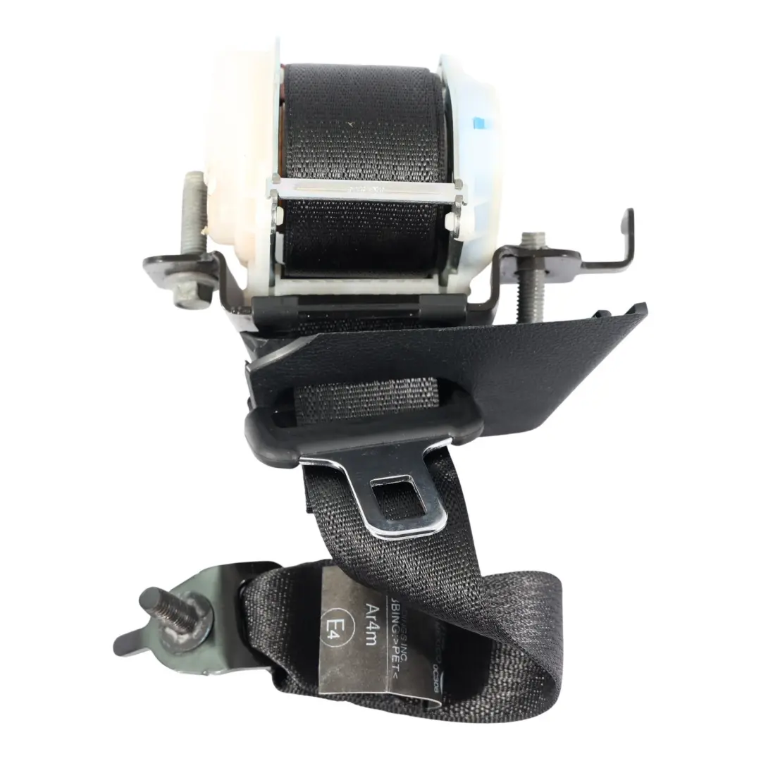 Mk6 Seat Belt Rear Right O/S FR3B-63611B68-BJ to Ford Mustang with Part number FR3B-63611B68-BJ3ZHE Ford Mustang Mk6 Seat Belt Rear Right O/S FR3B-63611B68-BJ - SKU FR3B-63611B68-BJ3ZHE - Part number FR3B-63611B68-BJ3ZHE