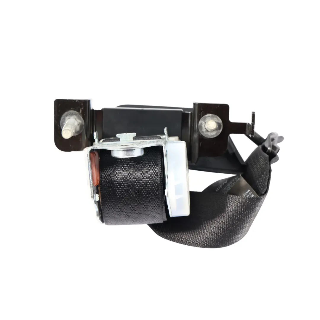 Ford Mustang Mk6 Pas Bezpieczeństwa Prawy Tył FR3B-63611B68-BJ - SKU FR3B-63611B68-BJ3ZHE - Numer Części FR3B-63611B68-BJ3ZHE