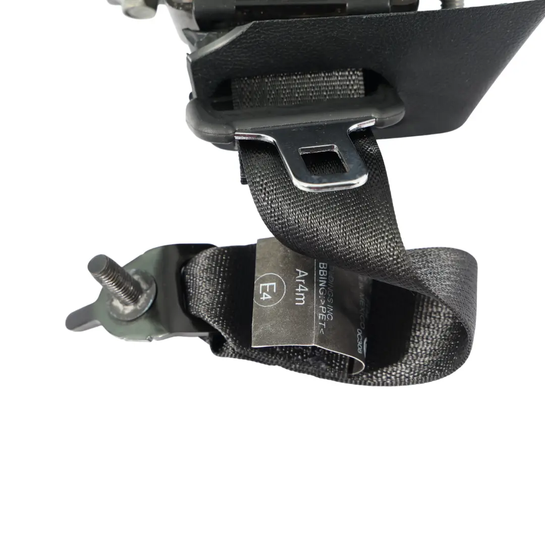 Mk6 Sicherheitsgurt Hinten Rechts FR3B-63611B68-BJ für Ford Mustang mit Teilenummer FR3B-63611B68-BJ3ZHE Ford Mustang Mk6 Sicherheitsgurt Hinten Rechts FR3B-63611B68-BJ - SKU FR3B-63611B68-BJ3ZHE - Teilenummer FR3B-63611B68-BJ3ZHE