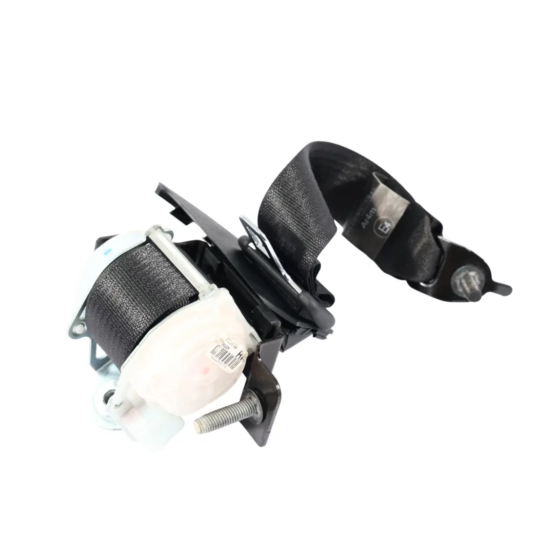 Ford Mustang Mk6 Ceinture Sécurité Arrière Droite Côté FR3B-63611B68-BJ - SKU FR3B-63611B68-BJ3ZHE - Numéro de pièce FR3B-63611B68-BJ3ZHE