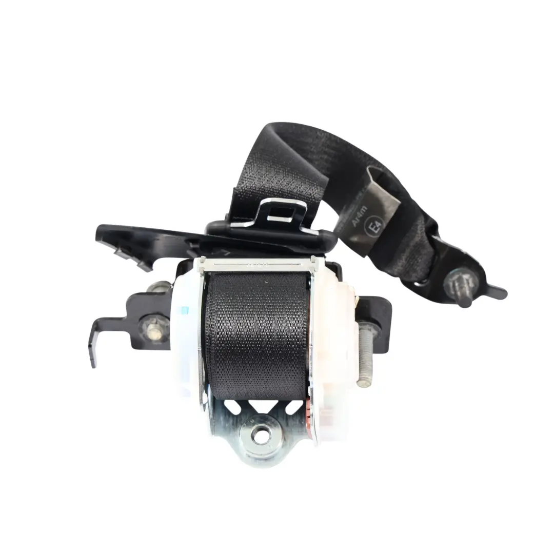 Ford Mustang Mk6 Cintura Di Sicurezza Posteriore Destra FR3B-63611B68-BJ - SKU FR3B-63611B68-BJ3ZHE - Numero di parte FR3B-63611B68-BJ3ZHE