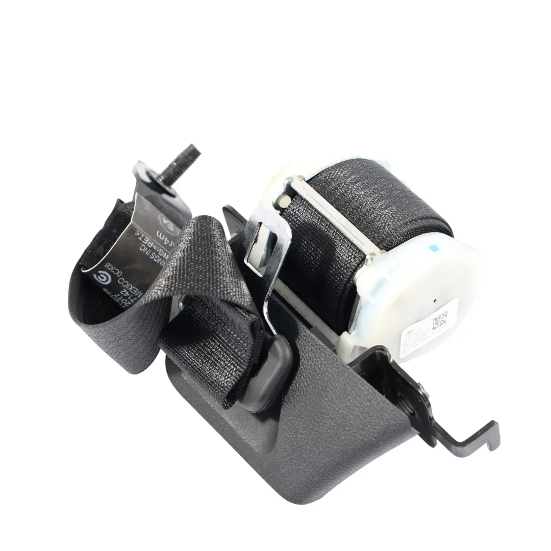 Mk6 Ceinture Sécurité Arrière Droite Côté FR3B-63611B68-BJ pour Ford Mustang à propos du numéro de pièce FR3B-63611B68-BJ3ZHE Ford Mustang Mk6 Ceinture Sécurité Arrière Droite Côté FR3B-63611B68-BJ - SKU FR3B-63611B68-BJ3ZHE - Numéro de pièce FR3B-63611B68-BJ3ZHE