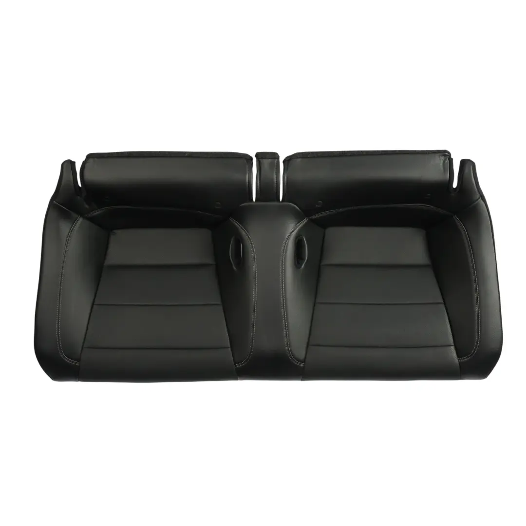 Mk6 GT Siège Arrière Banquette Cuir Noir pour Ford Mustang à propos du numéro de pièce FR3B-6363840-AF Ford Mustang Mk6 GT Siège Arrière Banquette Cuir Noir - SKU FR3B-6363840-AF - Numéro de pièce FR3B-6363840-AF