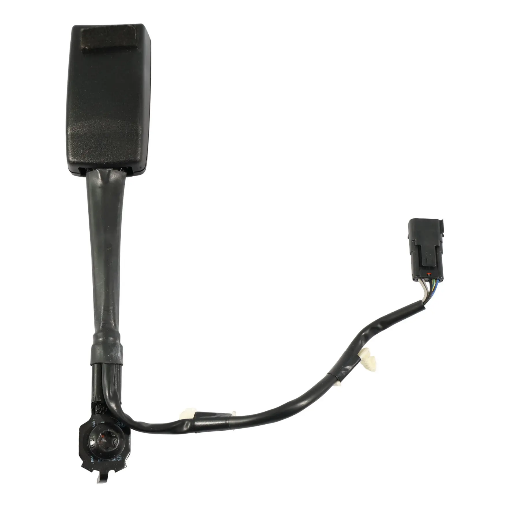 Ford Mustang Mk6 GT Boucle De Ceinture De Sécurité Avant Droite FR3B-6361202-AG