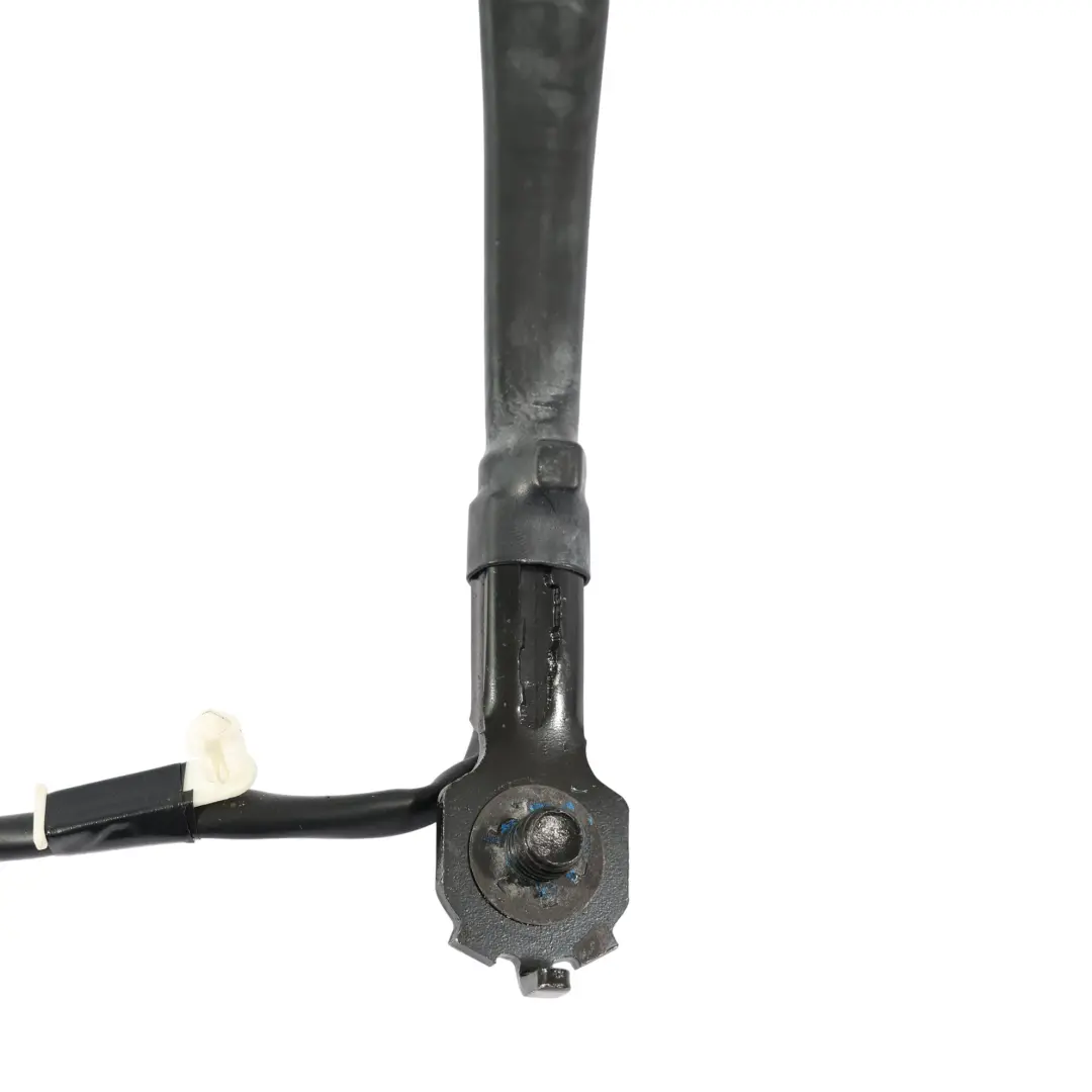 Mk6 GT Seat Belt Buckle Latch Catch Front Right O/S to Ford Mustang with Part number FR3B-6361202-AG Ford Mustang Mk6 GT Seat Belt Buckle Latch Catch Front Right O/S - SKU FR3B6361202 - Part number FR3B-6361202-AG