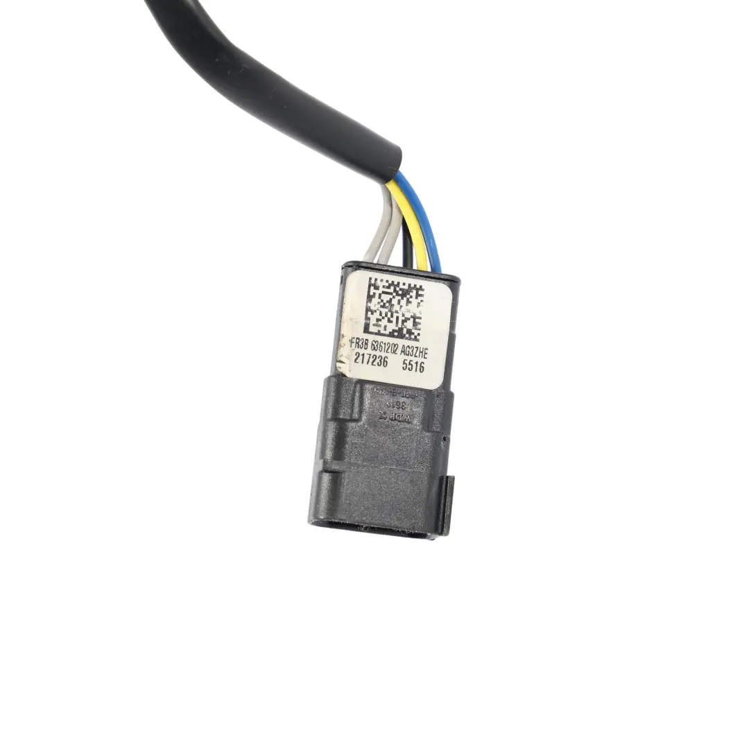 Mk6 GT Boucle De Ceinture De Sécurité Avant Droite pour Ford Mustang à propos du numéro de pièce FR3B-6361202-AG Ford Mustang Mk6 GT Boucle De Ceinture De Sécurité Avant Droite - SKU FR3B6361202 - Numéro de pièce FR3B-6361202-AG