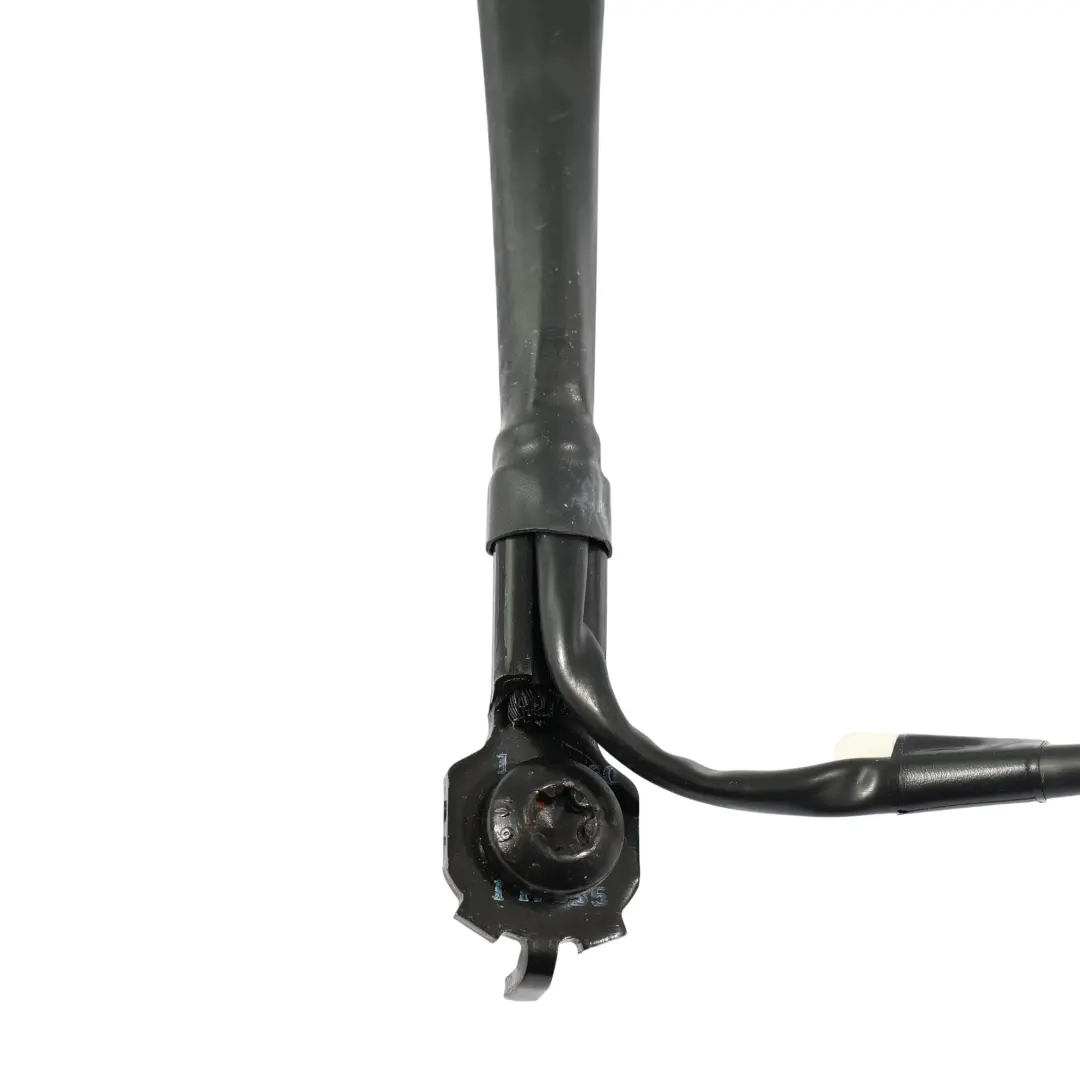 Ford Mustang Mk6 GT Sicher Heitsgurt Schloss Vorne Rechts - SKU FR3B6361202 - Teilenummer FR3B-6361202-AG