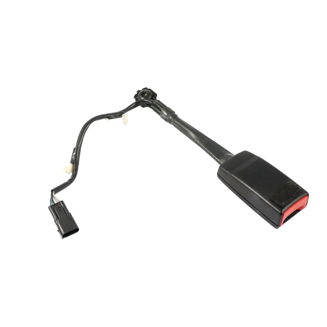 Ford Mustang Mk6 GT Boucle De Ceinture De Sécurité Avant Droite - SKU FR3B6361202 - Numéro de pièce FR3B-6361202-AG