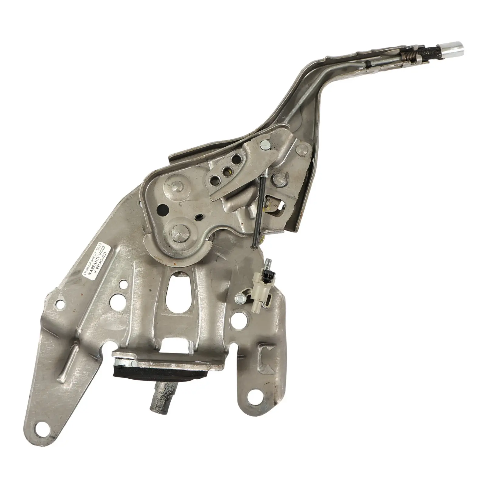 Ford Mustang GT Mk6 Palanca Freno Mecanismo Freno Estacionamiento FR3C-2780-BN