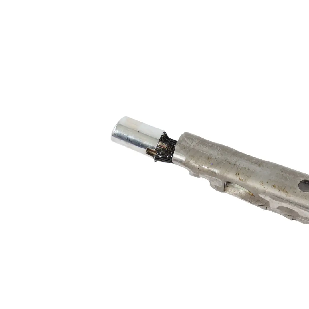 Ford Mustang GT Mk6 Handbrake Lever Parking Brake Mechanism - SKU FR3C-2780-BN - Part number FR3C-2780-BN