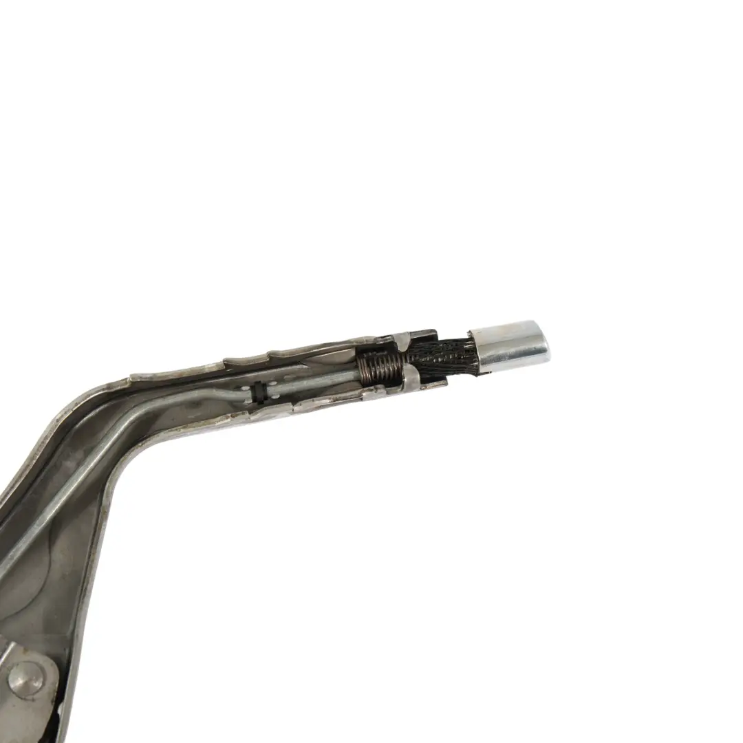 Mk6 Handbrake Lever Parking Brake Mechanism to Ford Mustang GT with Part number FR3C-2780-BN Ford Mustang GT Mk6 Handbrake Lever Parking Brake Mechanism - SKU FR3C-2780-BN - Part number FR3C-2780-BN