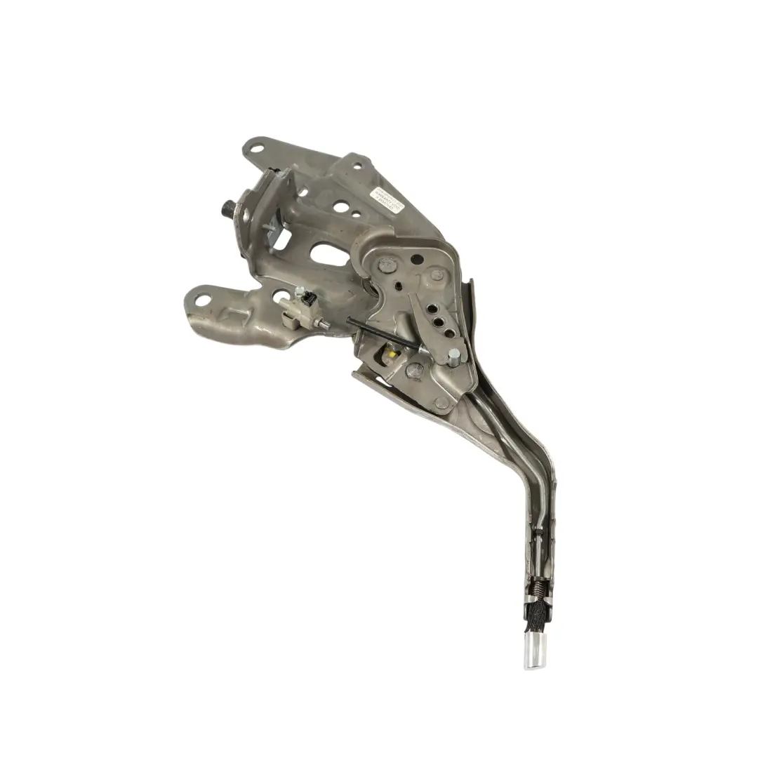 Mk6 Palanca Freno Mecanismo Freno Estacionamiento para Ford Mustang GT con número de pieza FR3C-2780-BN Ford Mustang GT Mk6 Palanca Freno Mecanismo Freno Estacionamiento - SKU FR3C-2780-BN - Número de pieza FR3C-2780-BN