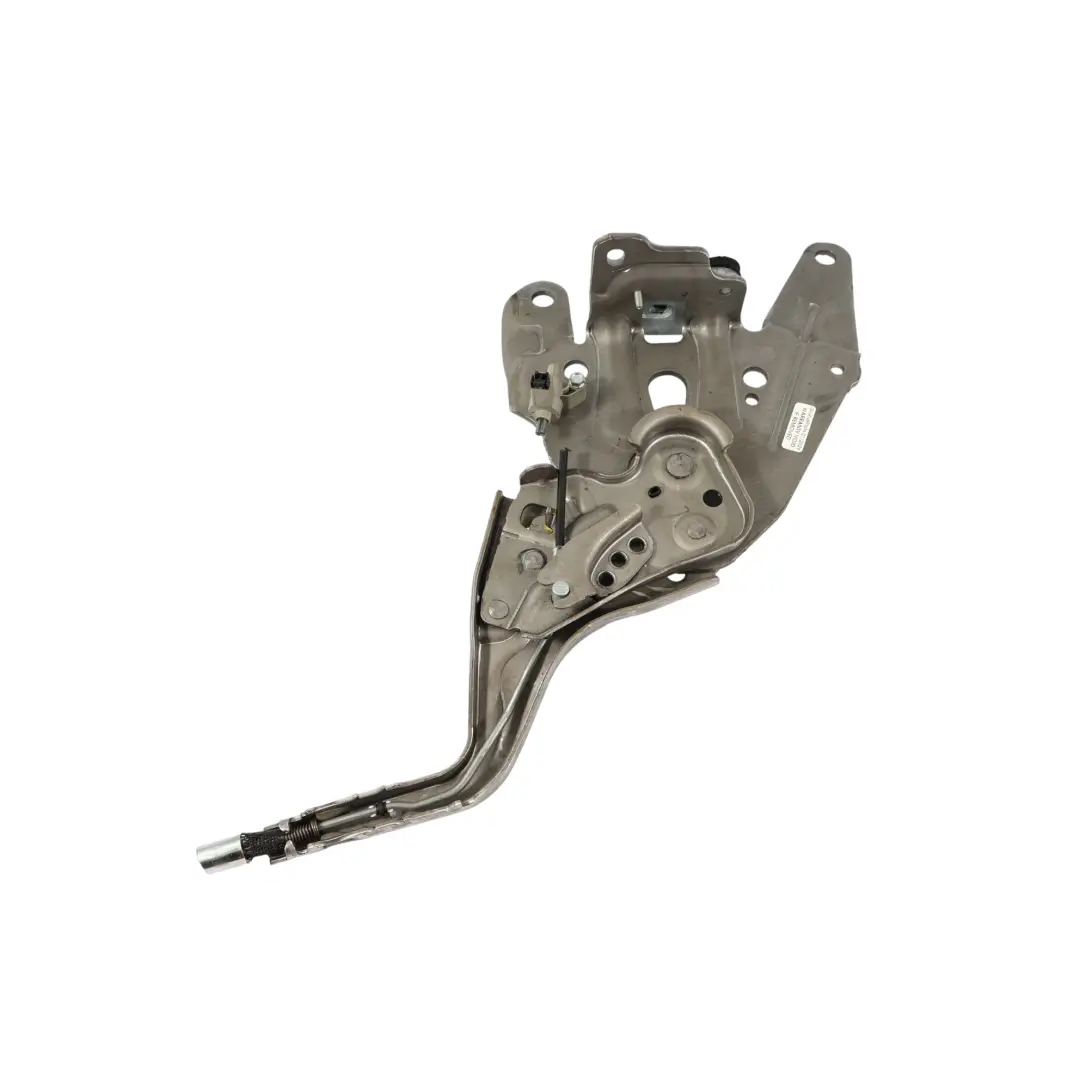 Mk6 Palanca Freno Mecanismo Freno Estacionamiento para Ford Mustang GT con número de pieza FR3C-2780-BN Ford Mustang GT Mk6 Palanca Freno Mecanismo Freno Estacionamiento - SKU FR3C-2780-BN - Número de pieza FR3C-2780-BN