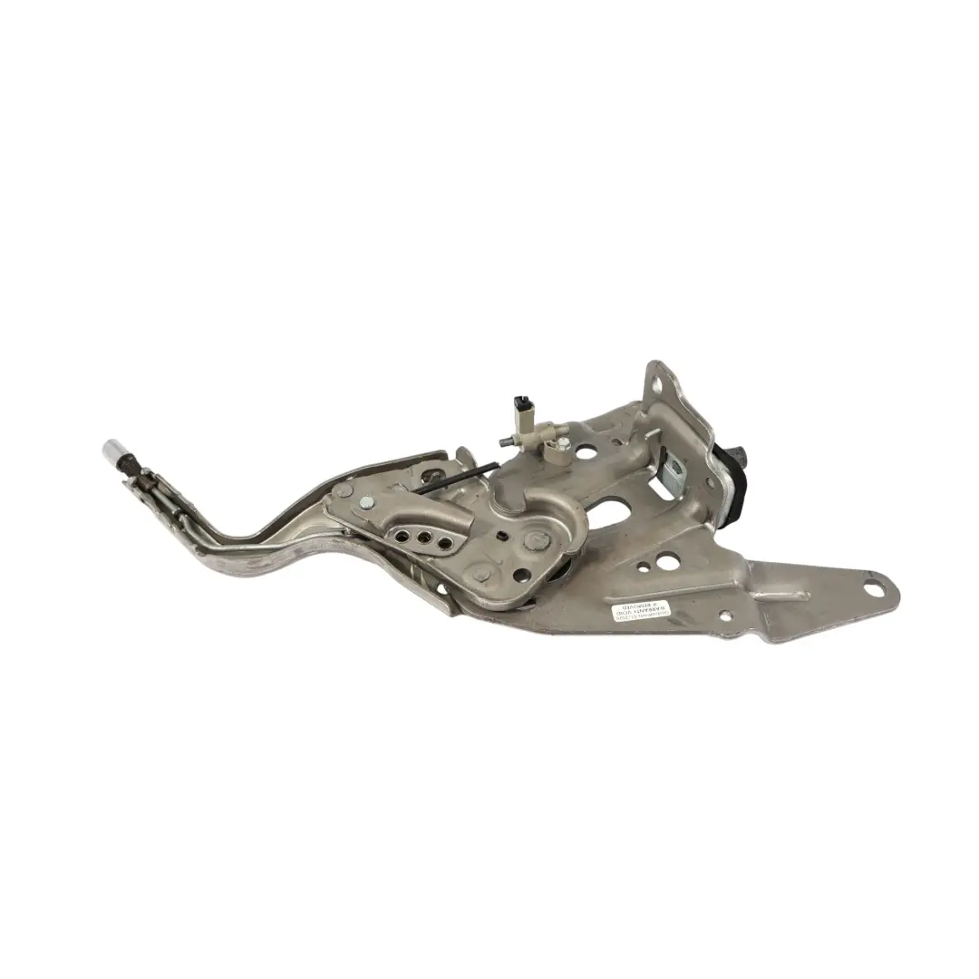 Mk6 Palanca Freno Mecanismo Freno Estacionamiento para Ford Mustang GT con número de pieza FR3C-2780-BN Ford Mustang GT Mk6 Palanca Freno Mecanismo Freno Estacionamiento - SKU FR3C-2780-BN - Número de pieza FR3C-2780-BN