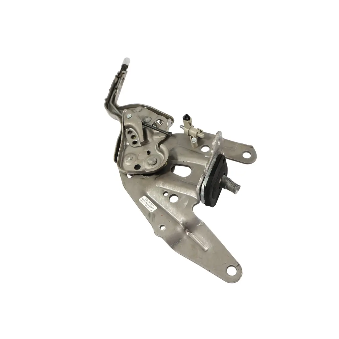 Ford Mustang GT Mk6 Levier Frein Main Mécanisme Frein Stationnement - SKU FR3C-2780-BN - Numéro de pièce FR3C-2780-BN