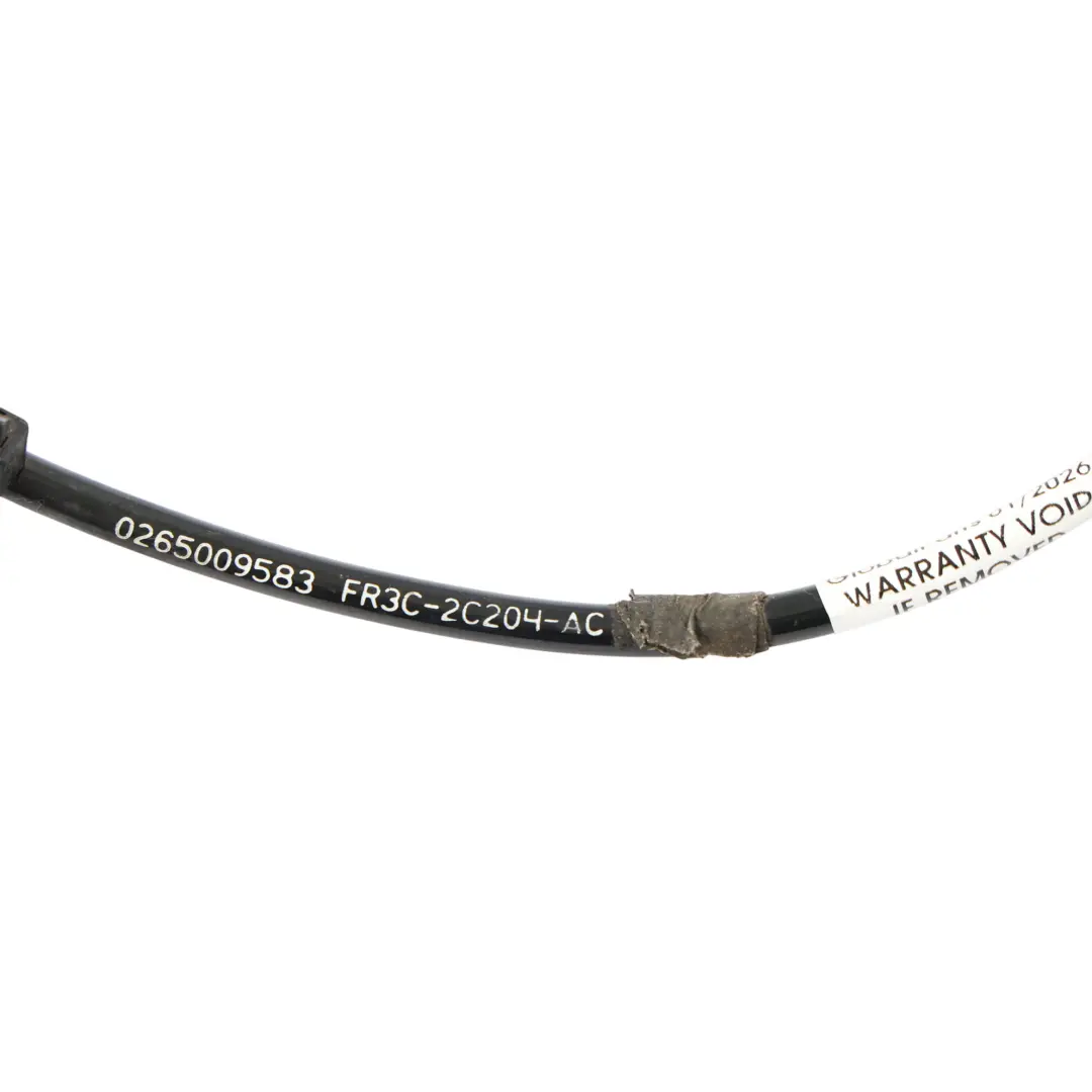 Ford Mustang GT Mk6 ABS Wheel Speed Sensor Front Right O/S - SKU FR3C-2C204-AC - Part number FR3C-2C204-AC