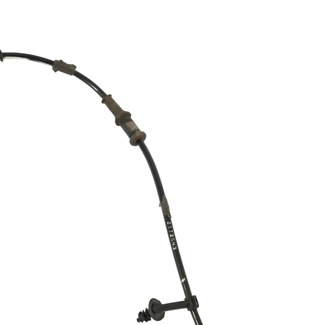 Ford Mustang GT Mk6 ABS Sensor Velocidad Rueda Delantero Derecho - SKU FR3C-2C204-AC - Número de pieza FR3C-2C204-AC