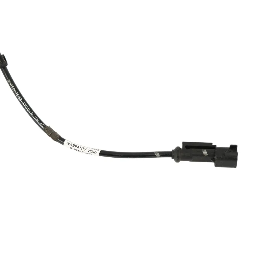 Ford Mustang GT Mk6 ABS Raddrehzahlsensor Vorne Rechts - SKU FR3C-2C204-AC - Teilenummer FR3C-2C204-AC