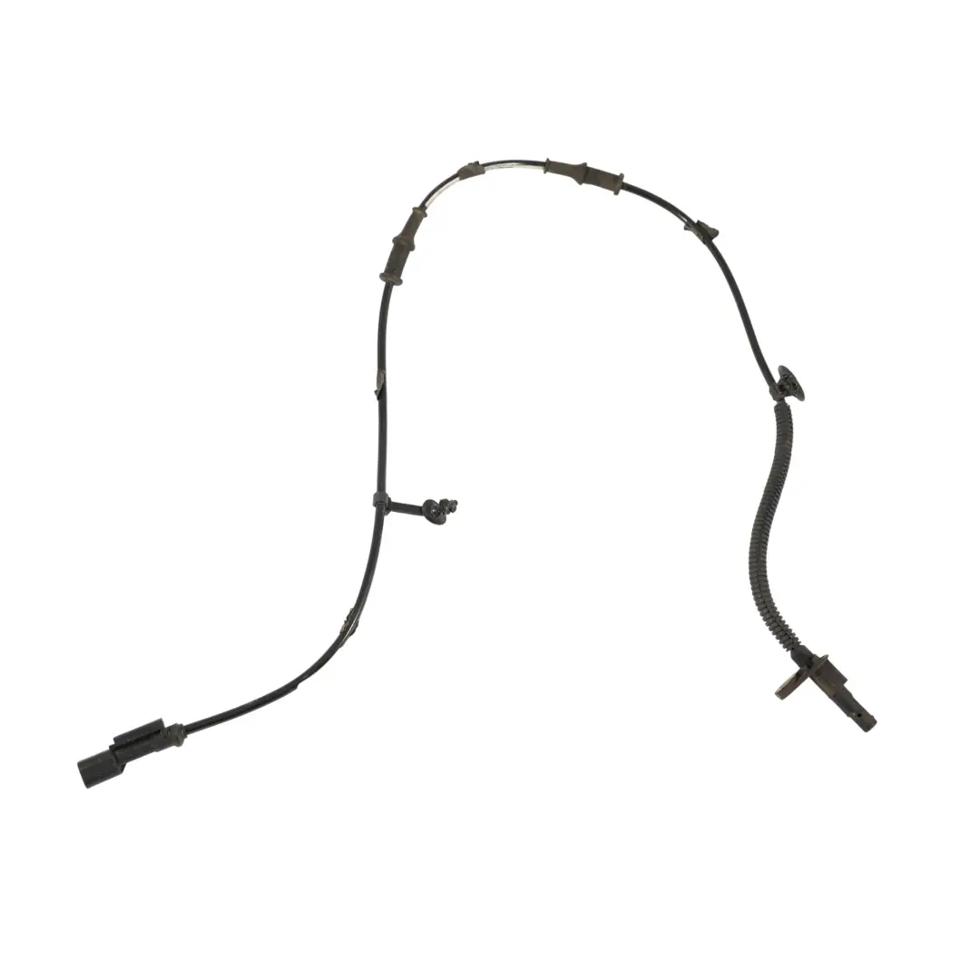 Ford Mustang GT Mk6 ABS Raddrehzahlsensor Vorne Rechts - SKU FR3C-2C204-AC - Teilenummer FR3C-2C204-AC