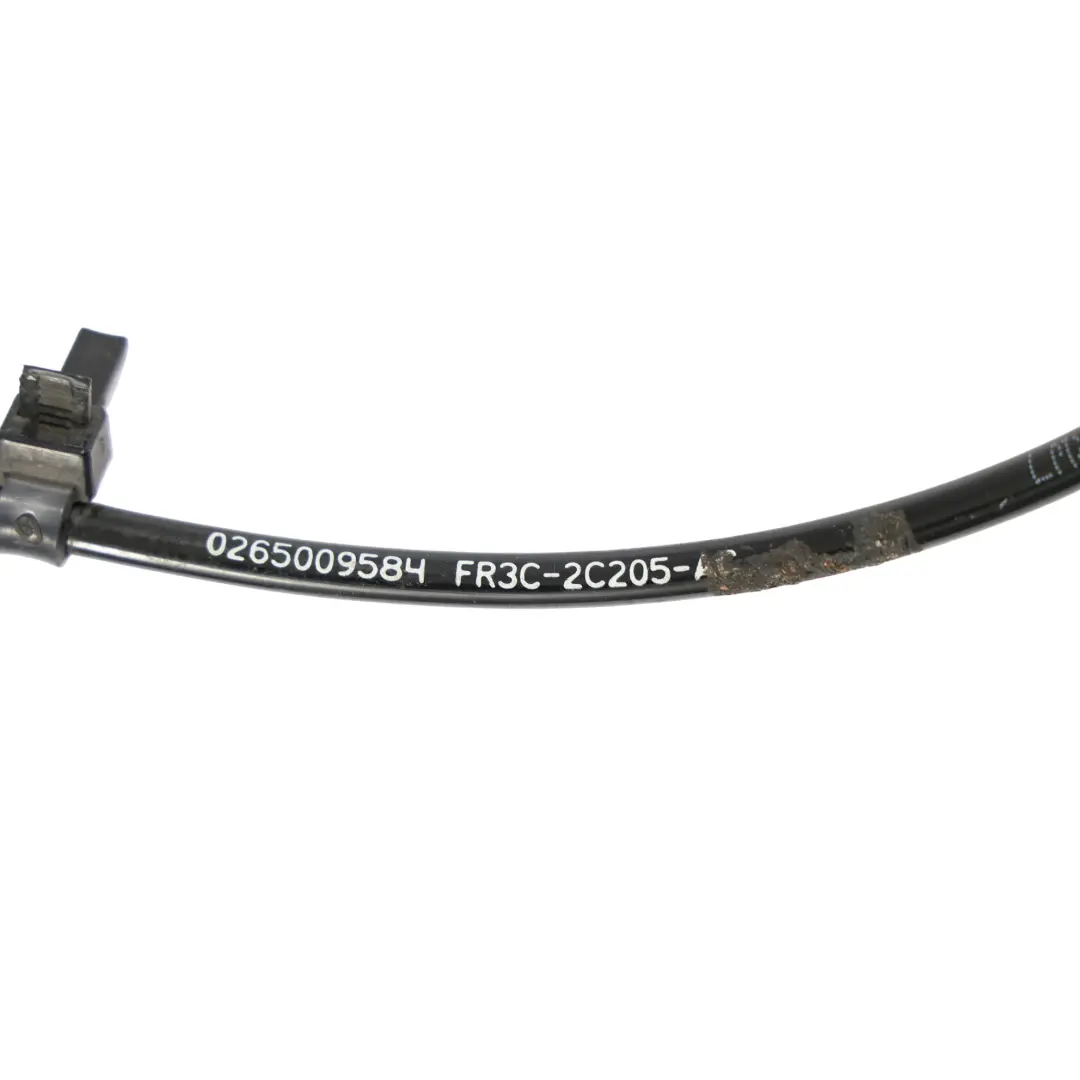 Mk6 GT Capteur Vitesse ABS Avant Gauche pour Ford Mustang à propos du numéro de pièce FR3C-2C205-AC Ford Mustang Mk6 GT Capteur Vitesse ABS Avant Gauche - SKU FR3C-2C205-AC - Numéro de pièce FR3C-2C205-AC