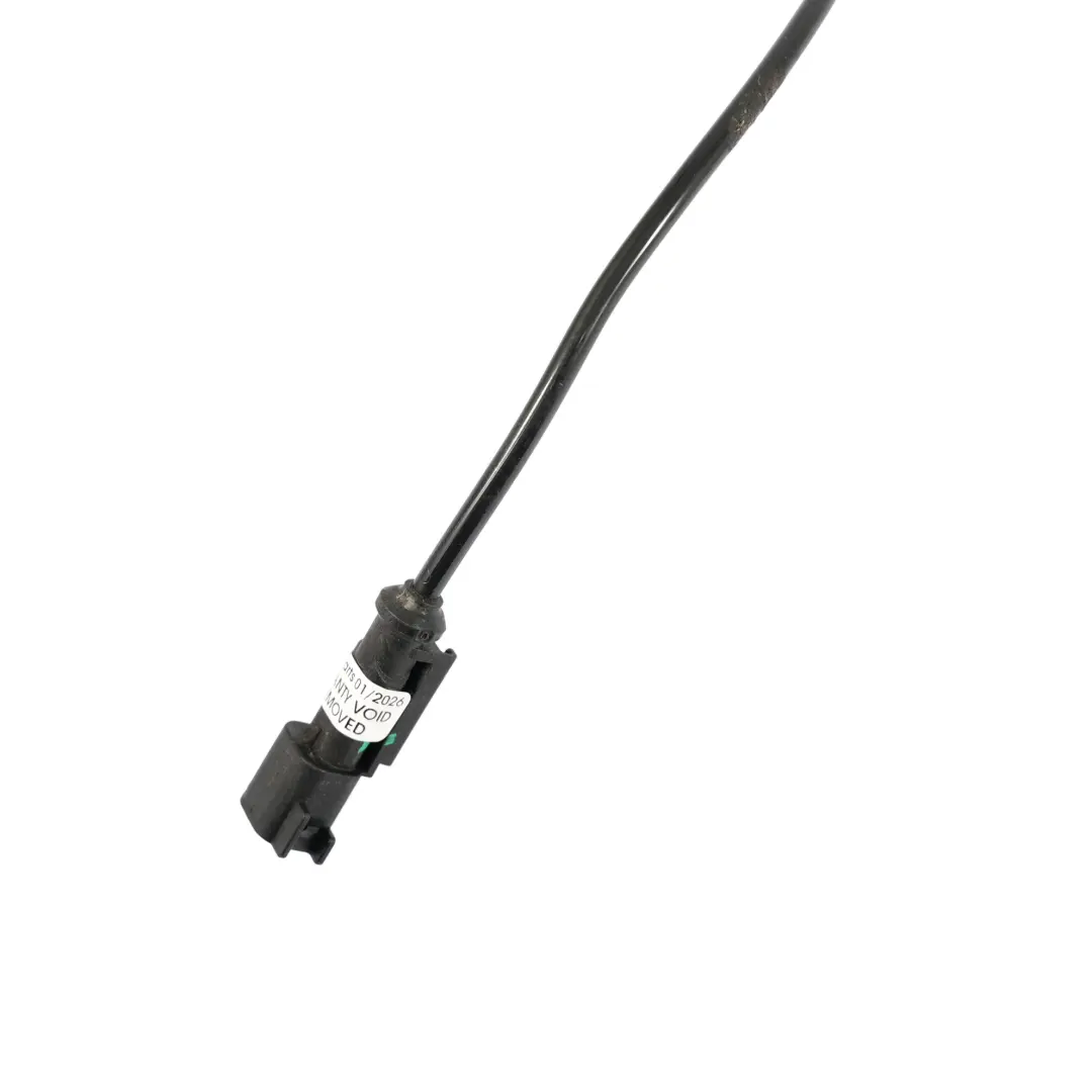 Ford Mustang Mk6 GT Front ABS Geschwindigkeits Sensor Links - SKU FR3C-2C205-AC - Teilenummer FR3C-2C205-AC