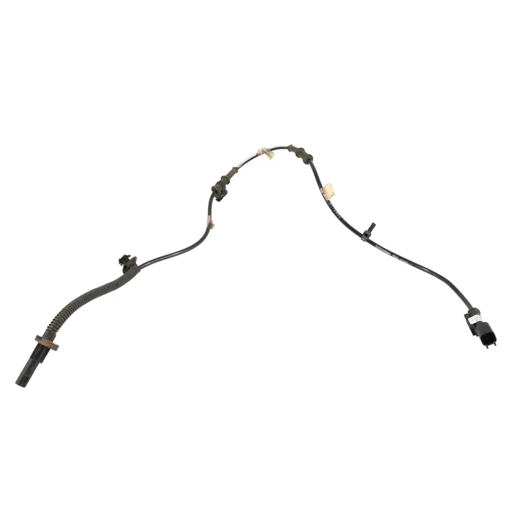 Ford Mustang Mk6 GT Sensor De Velocidad ABS Delantero Izquierdo - SKU FR3C-2C205-AC - Número de pieza FR3C-2C205-AC