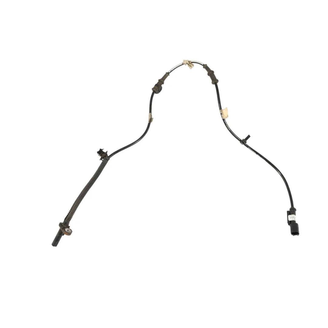 Mk6 GT Sensore Di Velocità ABS Anteriore Sinistro per Ford Mustang con numero di parte FR3C-2C205-AC Ford Mustang Mk6 GT Sensore Di Velocità ABS Anteriore Sinistro - SKU FR3C-2C205-AC - Numero di parte FR3C-2C205-AC