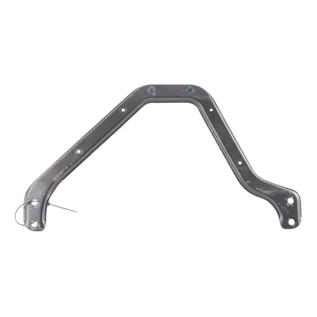 Ford Mustang VI Mk6 GT Cross Member Assy Carrier Bracket - SKU FR3C-5A095-AA - Part number FR3C-5A095-AA