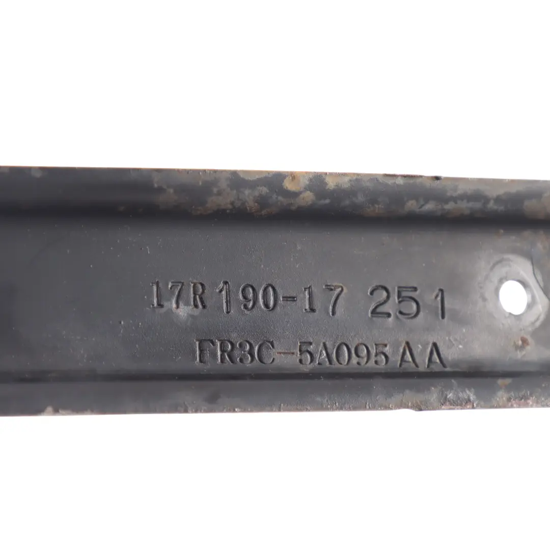 Ford Mustang VI Mk6 GT Cross Member Assy Carrier Bracket - SKU FR3C-5A095-AA - Part number FR3C-5A095-AA