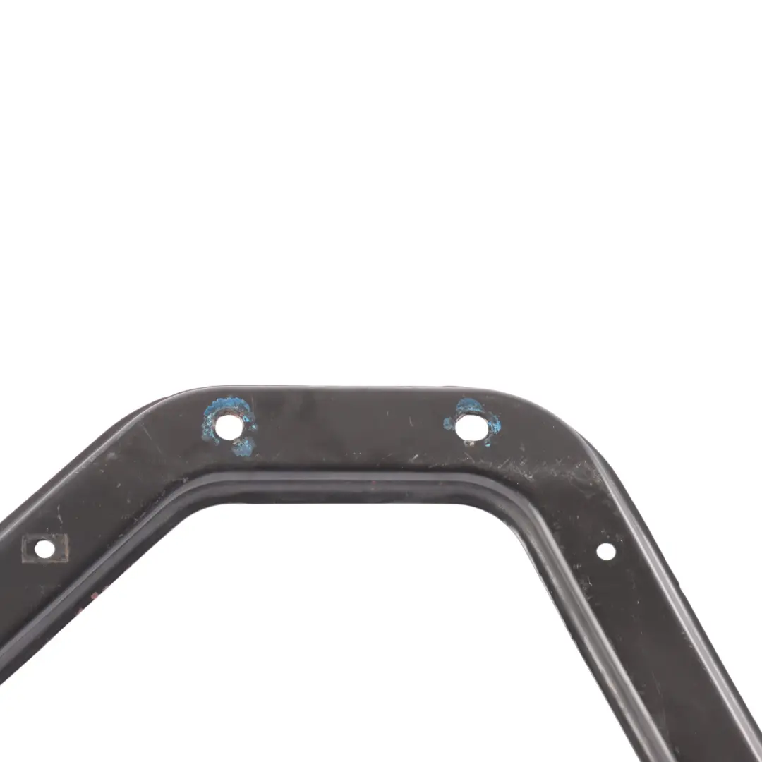 Ford Mustang VI Mk6 GT Cross Member Assy Carrier Bracket - SKU FR3C-5A095-AA - Part number FR3C-5A095-AA