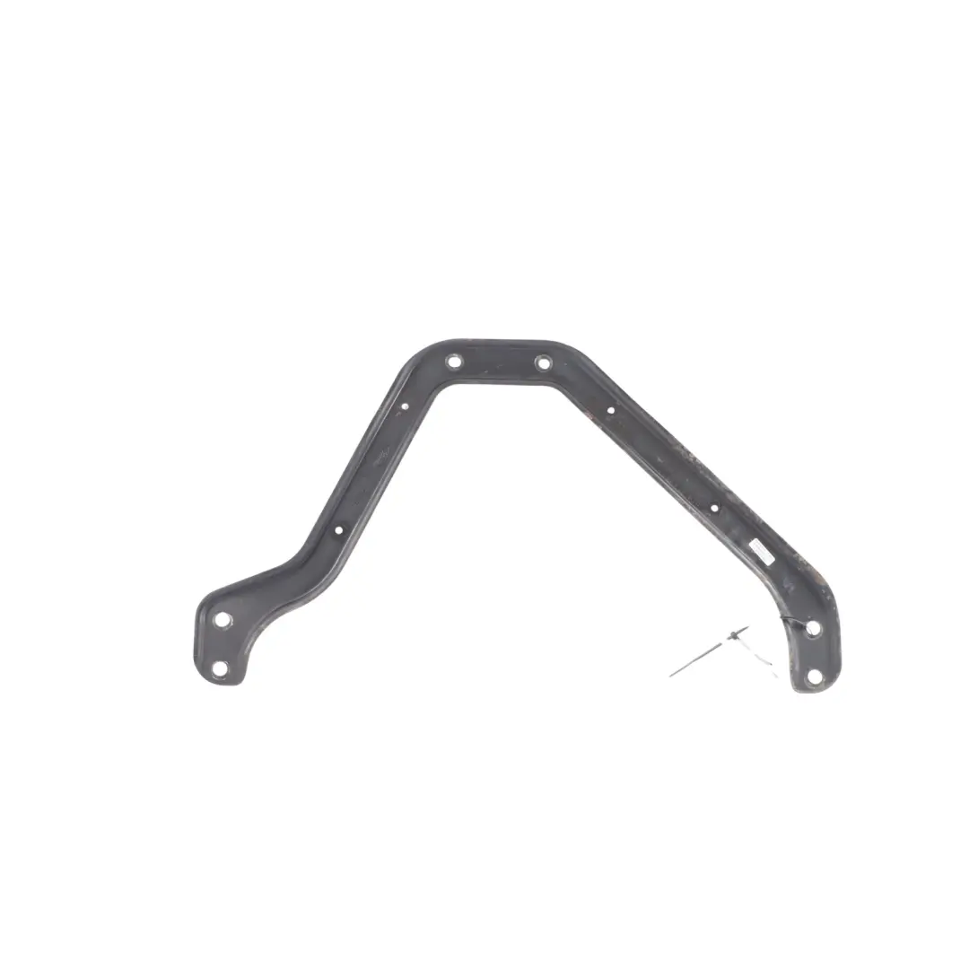 Ford Mustang VI Mk6 GT Cross Member Assy Carrier Bracket - SKU FR3C-5A095-AA - Part number FR3C-5A095-AA