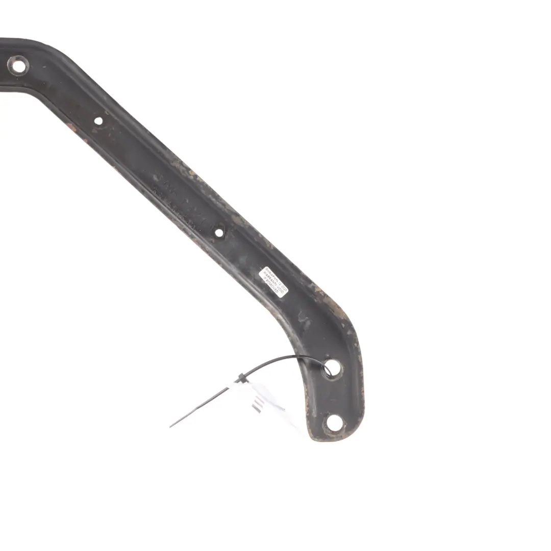 Ford Mustang VI Mk6 GT Cross Member Assy Carrier Bracket - SKU FR3C-5A095-AA - Part number FR3C-5A095-AA