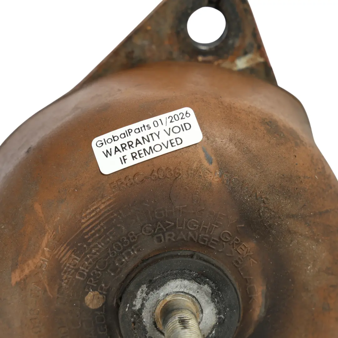 Mk6 Soporte De Bancada De Motor Izquierda Derecha para Ford Mustang GT con número de pieza FR3C-6038-FA Ford Mustang GT Mk6 Soporte De Bancada De Motor Izquierda Derecha - SKU FR3C-6038-FA - Número de pieza FR3C-6038-FA