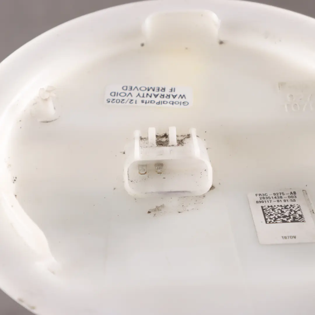 Ford Mustang Mk6 GT 5.0 V8 Fuel Tank Sender Level Sensor - SKU FR3C-9275-AB - Part number FR3C-9275-AB