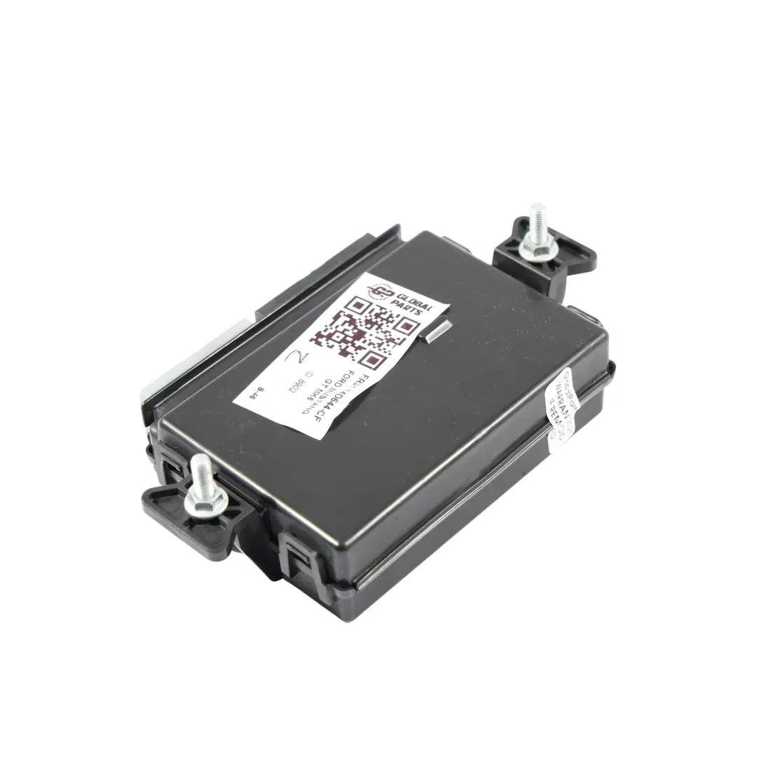 Ford Mustang Mk6 Scheinwerfer Modul Steuergerät ECU - SKU FR3T-14D644-CF - Teilenummer FR3T-14D644-CF