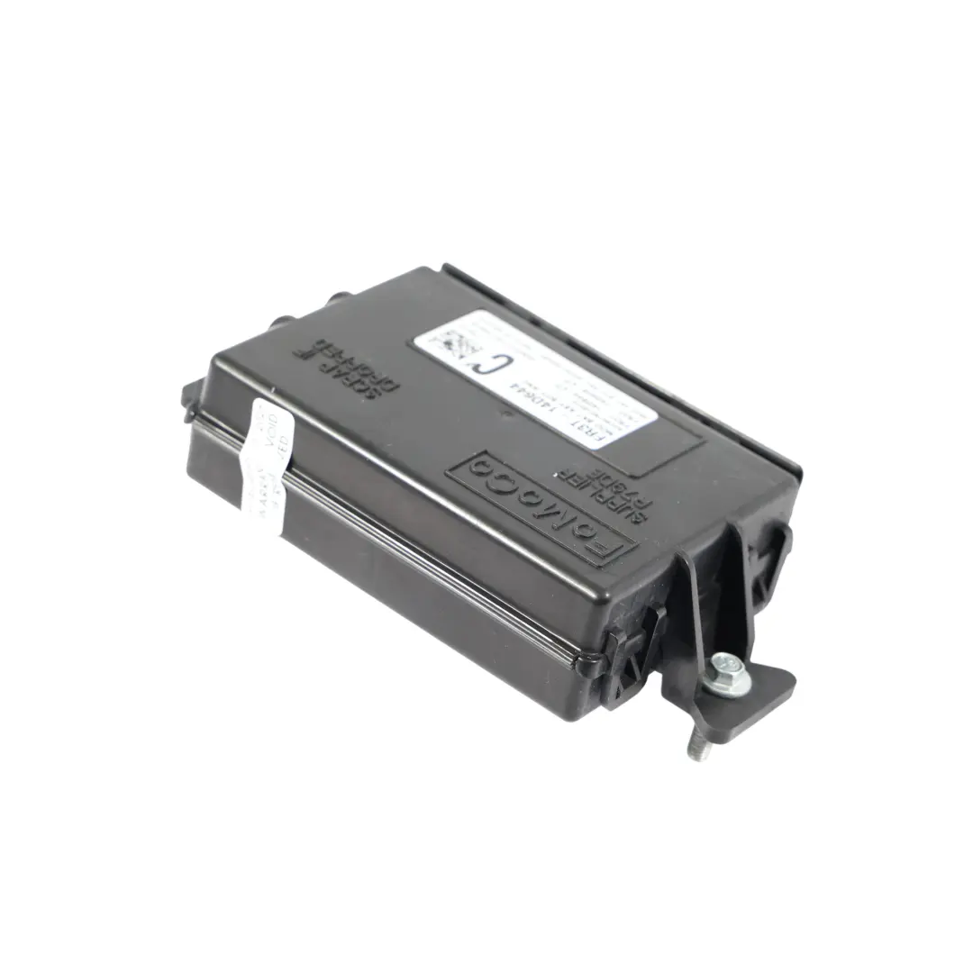 Mk6 Modulo Fari Unità Di Controllo ECU FR3T-14D644-C per Ford Mustang con numero di parte FR3T-14D644-CF Ford Mustang Mk6 Modulo Fari Unità Di Controllo ECU FR3T-14D644-C - SKU FR3T-14D644-CF - Numero di parte FR3T-14D644-CF