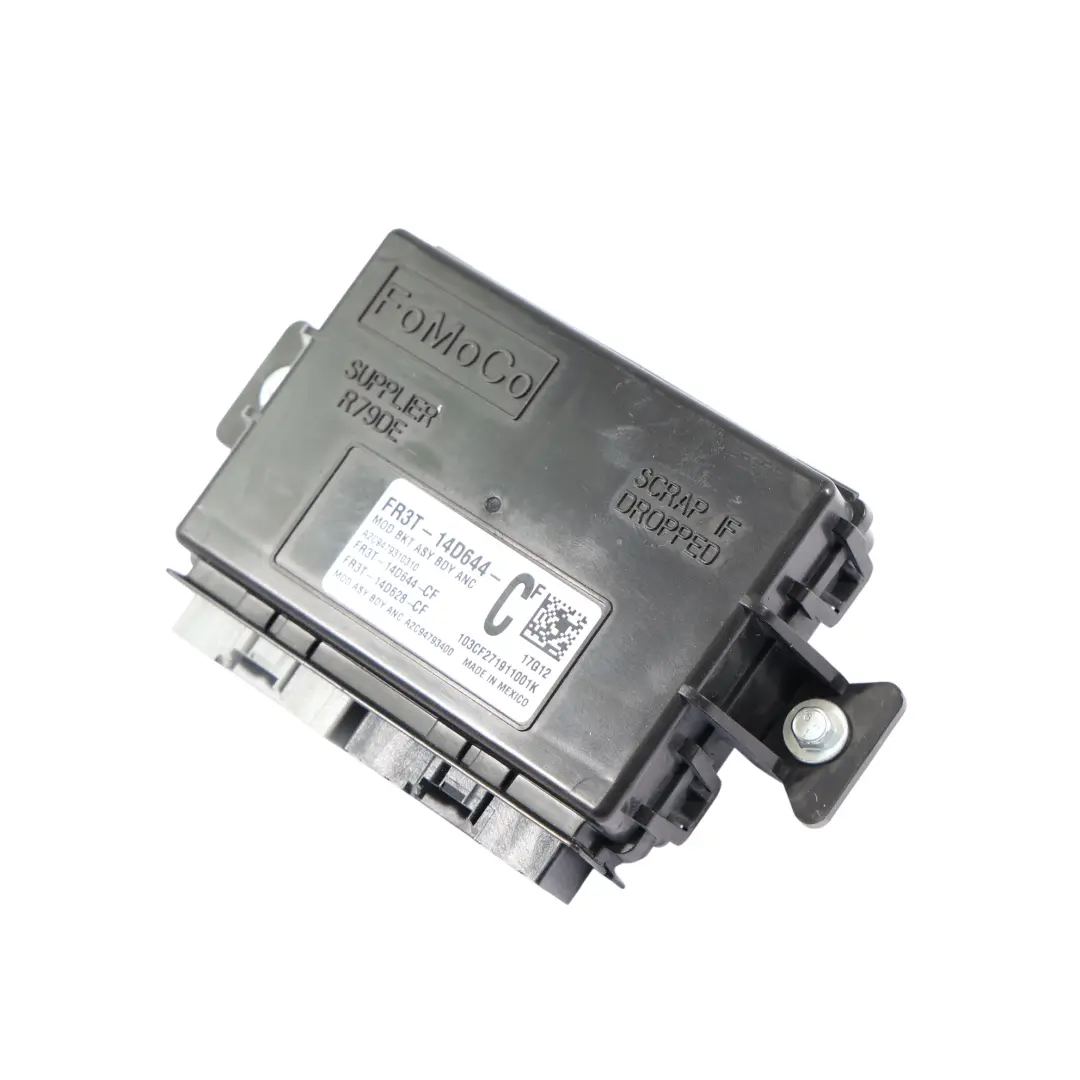 Mk6 Unidad De Control Del Módulo De Faros ECU para Ford Mustang con número de pieza FR3T-14D644-CF Ford Mustang Mk6 Unidad De Control Del Módulo De Faros ECU - SKU FR3T-14D644-CF - Número de pieza FR3T-14D644-CF