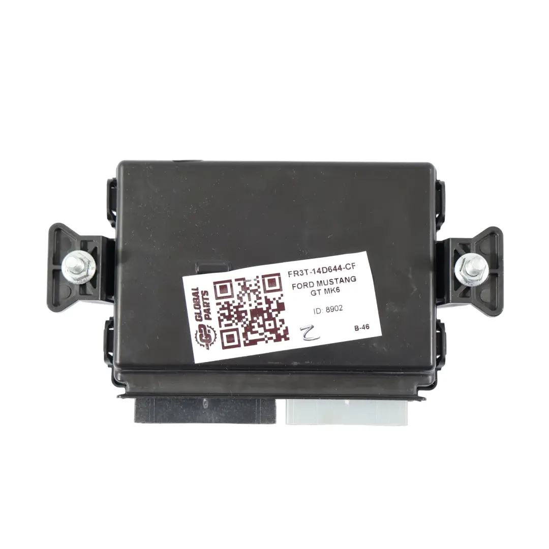Ford Mustang Mk6 Unité Commande Du Module De Phare - SKU FR3T-14D644-CF - Numéro de pièce FR3T-14D644-CF