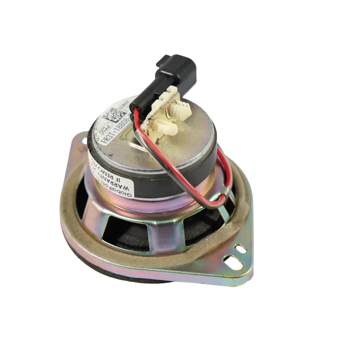 Ford Mustang GT Mk6 Cruscotto Audio Tweeter - SKU FR3T-18808-BA - Numero di parte FR3T-18808-BA