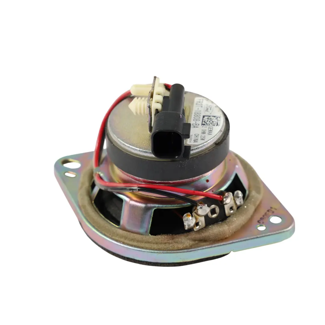 Ford Mustang GT Mk6 Dashboard Audio Speaker Tweeter - SKU FR3T-18808-BA - Part number FR3T-18808-BA