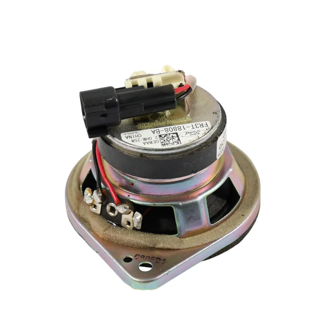 Ford Mustang GT Mk6 Cruscotto Audio Tweeter - SKU FR3T-18808-BA - Numero di parte FR3T-18808-BA