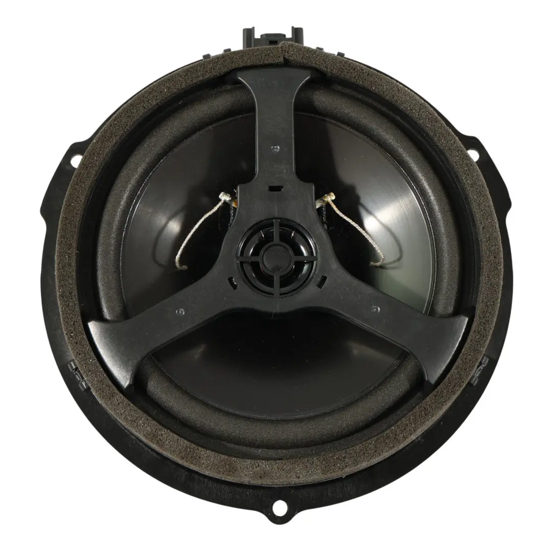 Ford Mustang GT Mk6 Rear Parcel Shelf Speaker Left Right N/O/S - SKU FR3T-18808-DB - Part number FR3T-18808-DB