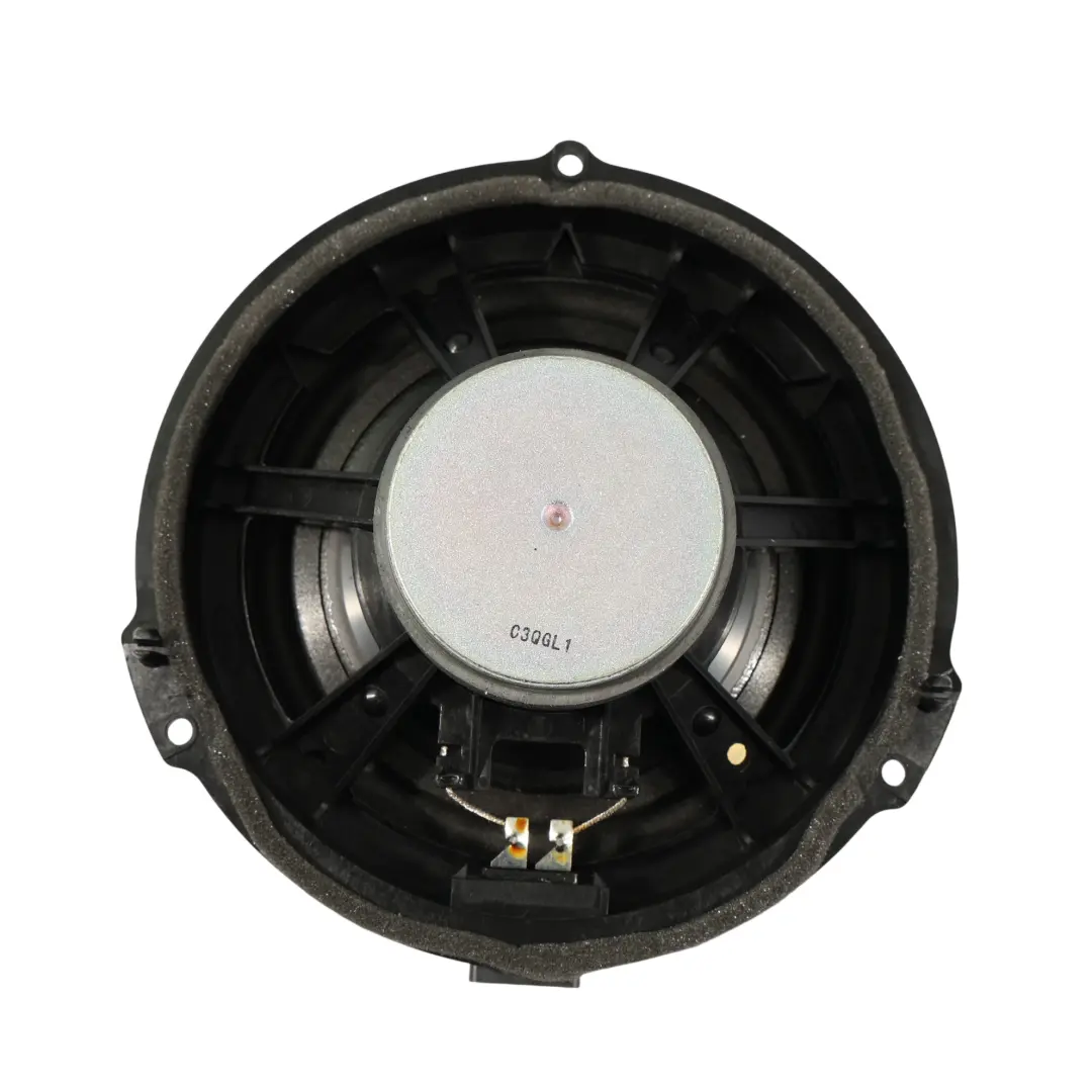 Ford Mustang GT Mk6 Diffusore Posteriore Sinistra Destra - SKU FR3T-18808-DB - Numero di parte FR3T-18808-DB