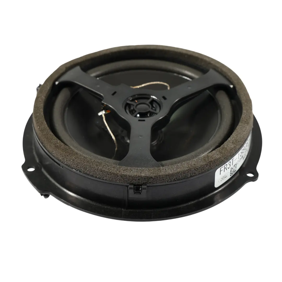 Ford Mustang GT Mk6 Diffusore Posteriore Sinistra Destra - SKU FR3T-18808-DB - Numero di parte FR3T-18808-DB