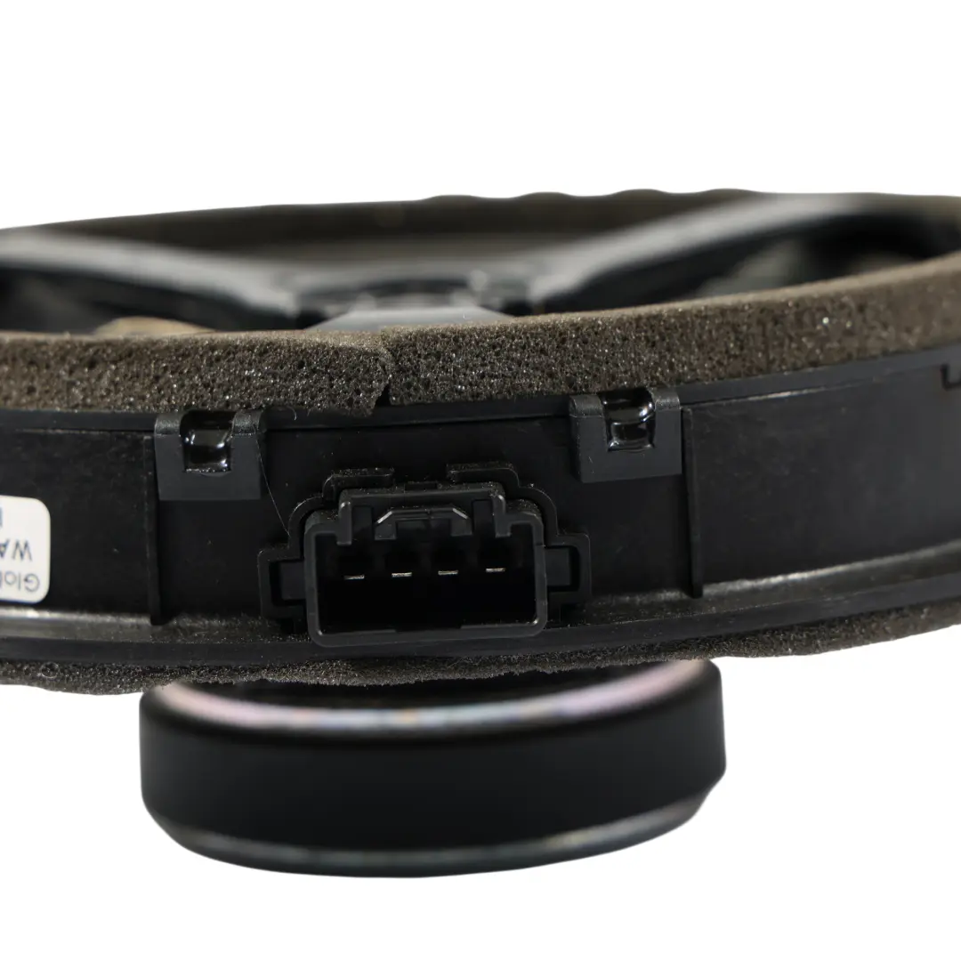 Ford Mustang GT Mk6 Diffusore Posteriore Sinistra Destra - SKU FR3T-18808-DB - Numero di parte FR3T-18808-DB